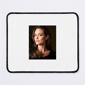Angelina Jolie Oscar Winner Activist Angelina Jolie Mouse Pads