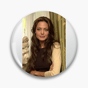 Angelina Jolie Humanitarian Icon Angelina Jolie Pins