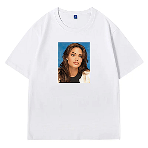 Angelina Jolie Global Ambassador Angelina Jolie T-Shirts