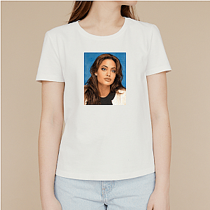 Angelina Jolie Global Ambassador Angelina Jolie T-Shirts