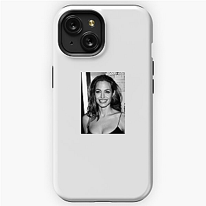 Angelina Jolie Always Empowering, Always Iconic Angelina Jolie Samsung Cases