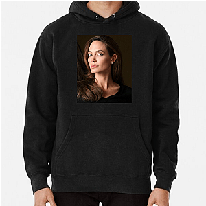 Angelina Jolie Oscar Winner Activist Angelina Jolie Hoodies