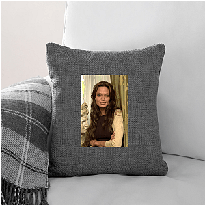 Angelina Jolie Humanitarian Icon Angelina Jolie Pillows Cover