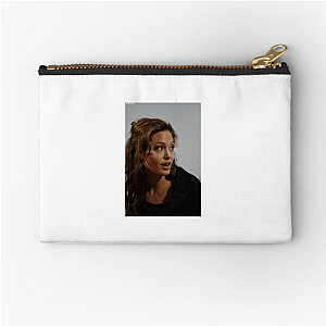 Angelina Jolie Beyond The Screen Angelina Jolie Zipper Pouches