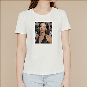 Angelina Jolie Lara Croft Legend Angelina Jolie T-Shirts