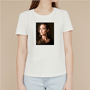 Angelina Jolie Oscar Winner Activist Angelina Jolie T-Shirts