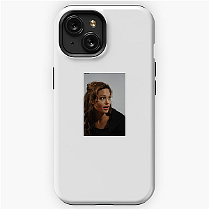 Angelina Jolie Beyond The Screen Angelina Jolie iPhone Cases