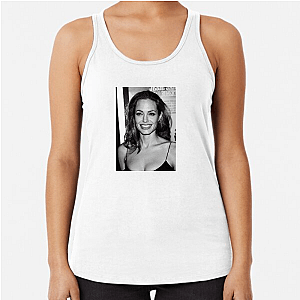 Angelina Jolie Always Empowering, Always Iconic Angelina Jolie Tank Tops