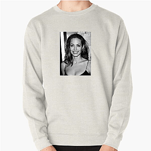 Angelina Jolie Always Empowering, Always Iconic Angelina Jolie Sweatshirts