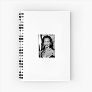 Angelina Jolie Always Empowering, Always Iconic Angelina Jolie Notebook