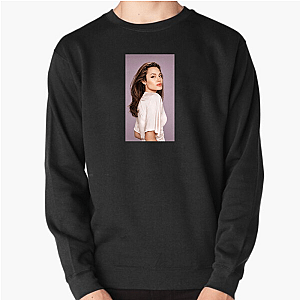 Angelina Jolie Maleficent Queen Angelina Jolie Sweatshirts