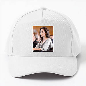 Angelina Jolie Unforgettable Presence Angelina Jolie Hats & Caps