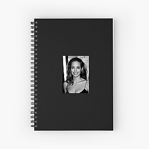 Angelina Jolie Always Empowering, Always Iconic Angelina Jolie Notebook