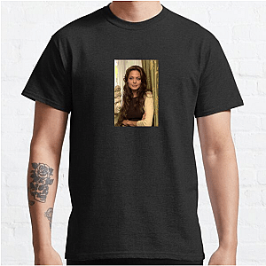 Angelina Jolie Humanitarian Icon Angelina Jolie T-Shirts