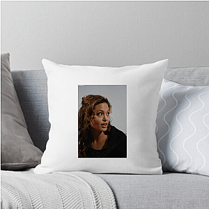 Angelina Jolie Beyond The Screen Angelina Jolie Pillows Cover