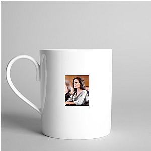Angelina Jolie Unforgettable Presence Angelina Jolie Mugs