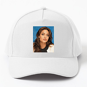 Angelina Jolie Global Ambassador Angelina Jolie Hats & Caps