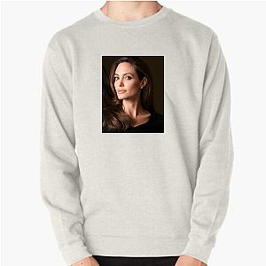 Angelina Jolie Oscar Winner Activist Angelina Jolie Sweatshirts