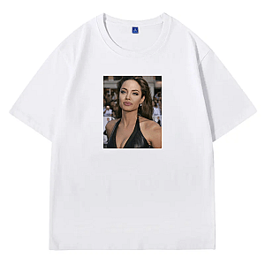 Angelina Jolie Lara Croft Legend Angelina Jolie T-Shirts