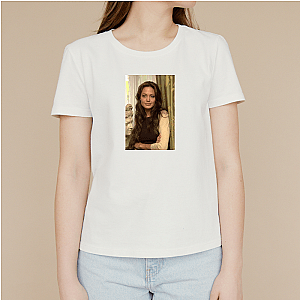 Angelina Jolie Humanitarian Icon Angelina Jolie T-Shirts