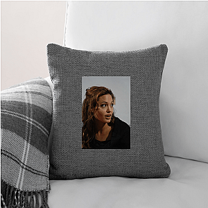 Angelina Jolie Beyond The Screen Angelina Jolie Pillows Cover
