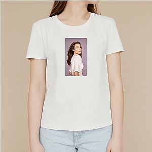 Angelina Jolie Maleficent Queen Angelina Jolie T-Shirts