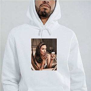 Angelina Jolie My Favorite Actress Angelina Jolie Hoodies