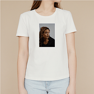 Angelina Jolie Beyond The Screen Angelina Jolie T-Shirts