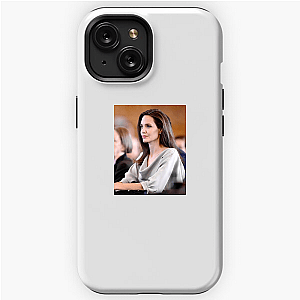 Angelina Jolie Unforgettable Presence Angelina Jolie Samsung Cases