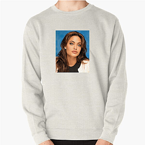 Angelina Jolie Global Ambassador Angelina Jolie Sweatshirts