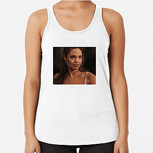 Angelina Jolie Cinematic Force Angelina Jolie Tank Tops