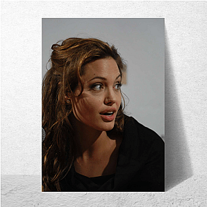 Angelina Jolie Beyond The Screen Angelina Jolie Posters