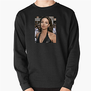 Angelina Jolie Lara Croft Legend Angelina Jolie Sweatshirts