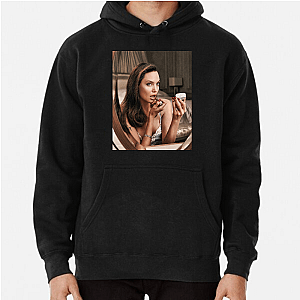Angelina Jolie My Favorite Actress Angelina Jolie Hoodies