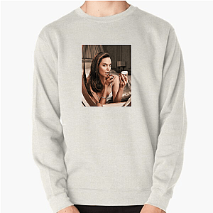 Angelina Jolie My Favorite Actress Angelina Jolie Sweatshirts
