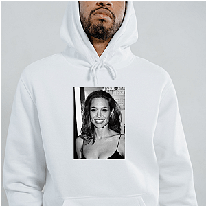 Angelina Jolie Always Empowering, Always Iconic Angelina Jolie Hoodies