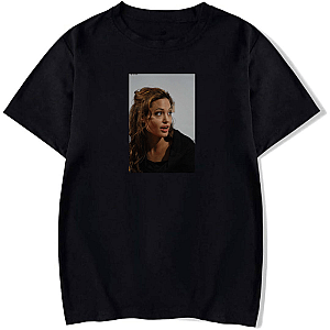Angelina Jolie Beyond The Screen Angelina Jolie T-Shirts