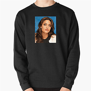 Angelina Jolie Global Ambassador Angelina Jolie Sweatshirts