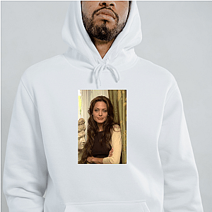 Angelina Jolie Humanitarian Icon Angelina Jolie Hoodies