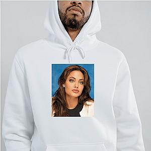 Angelina Jolie Global Ambassador Angelina Jolie Hoodies