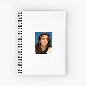 Angelina Jolie Global Ambassador Angelina Jolie Notebook