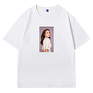 Angelina Jolie Maleficent Queen Angelina Jolie T-Shirts