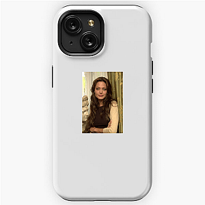 Angelina Jolie Humanitarian Icon Angelina Jolie iPhone Cases