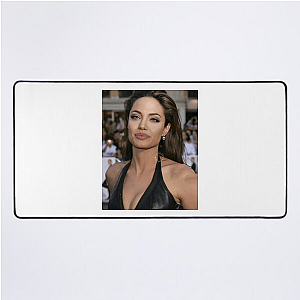 Angelina Jolie Lara Croft Legend Angelina Jolie Mouse Pads