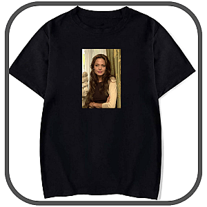 Angelina Jolie T-Shirts