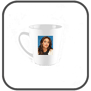 Angelina Jolie Mugs