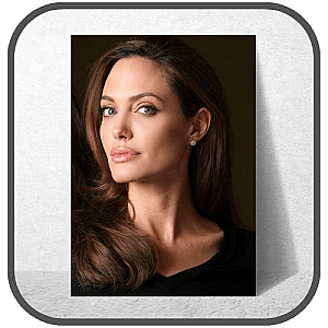 Angelina Jolie Posters