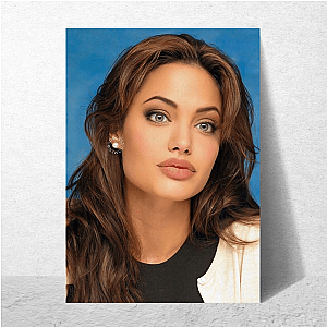 Angelina Jolie Global Ambassador Angelina Jolie Posters