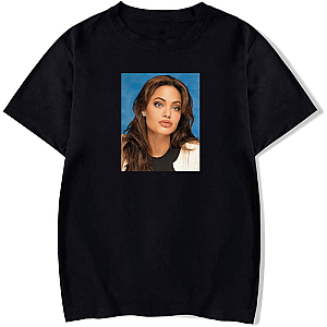 Angelina Jolie Global Ambassador Angelina Jolie T-Shirts