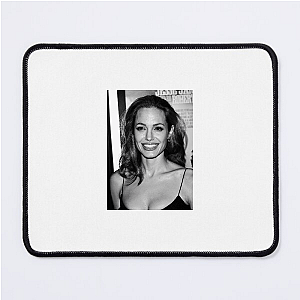 Angelina Jolie Always Empowering, Always Iconic Angelina Jolie Mouse Pads